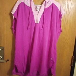 𝅺FULL beauty swim coverup 18/20